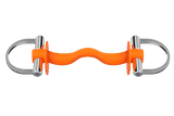 Winderen D-ring snaffle