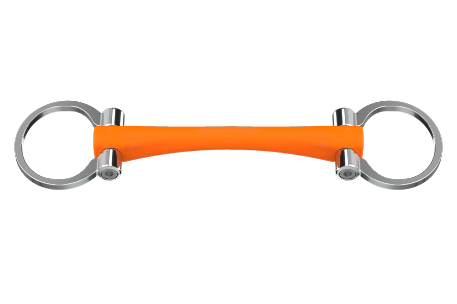 Winderen Eggbutt Snaffle