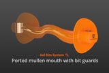 Winderen Full Cheek Gag