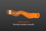 Winderen Swales Pelham 3-pack