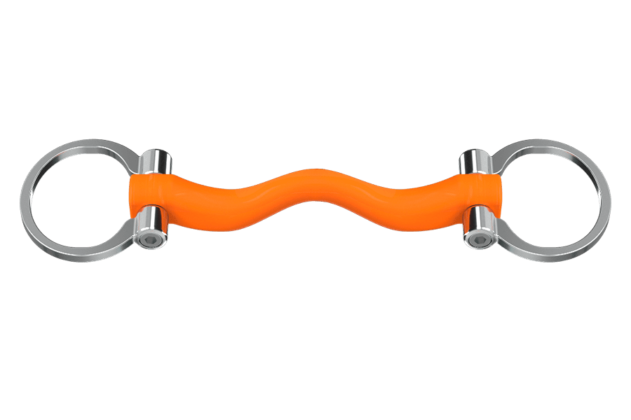 Winderen Eggbutt Snaffle