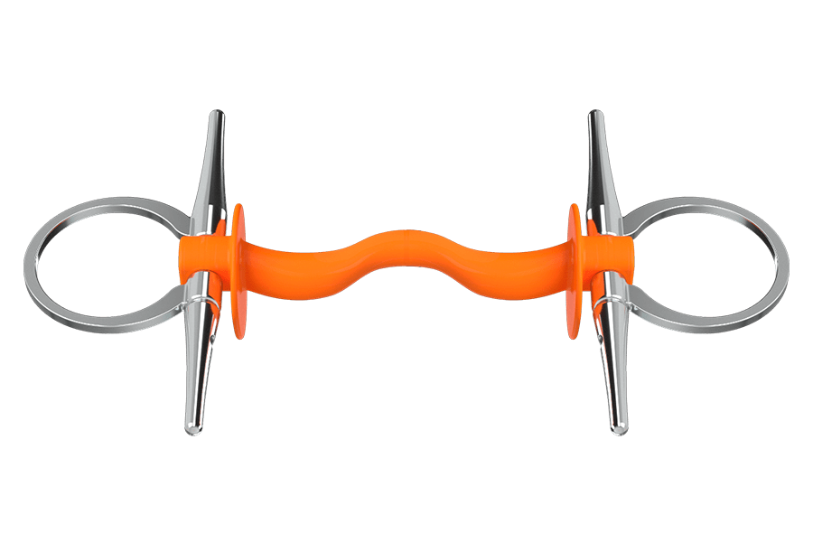 Winderen Full Cheek Snaffle