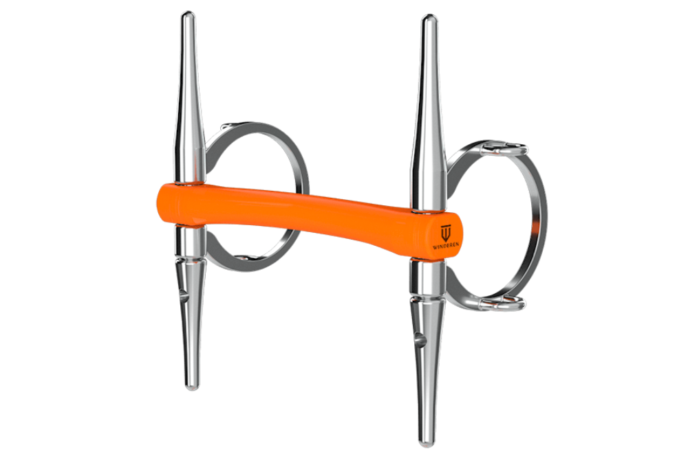 Winderen Full Cheek Gag