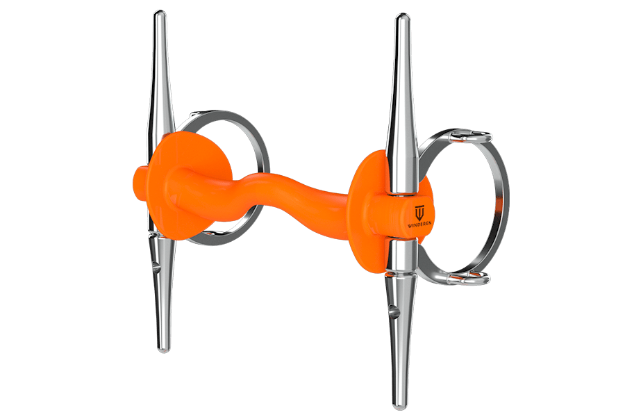 Winderen Full Cheek Gag