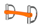 Winderen D-ring snaffle