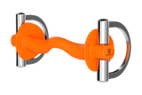 Winderen D-ring snaffle