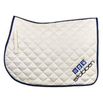Saddle Cloth All Purpose Velour