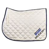 Saddle Cloth All Purpose Velour