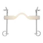 Nathe Weymouth 20mm High Port Long Cheeks