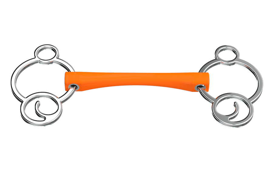 2.5 Ring Bit