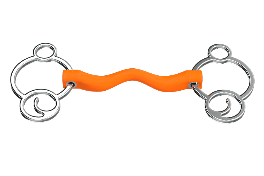 2.5 Ring Bit