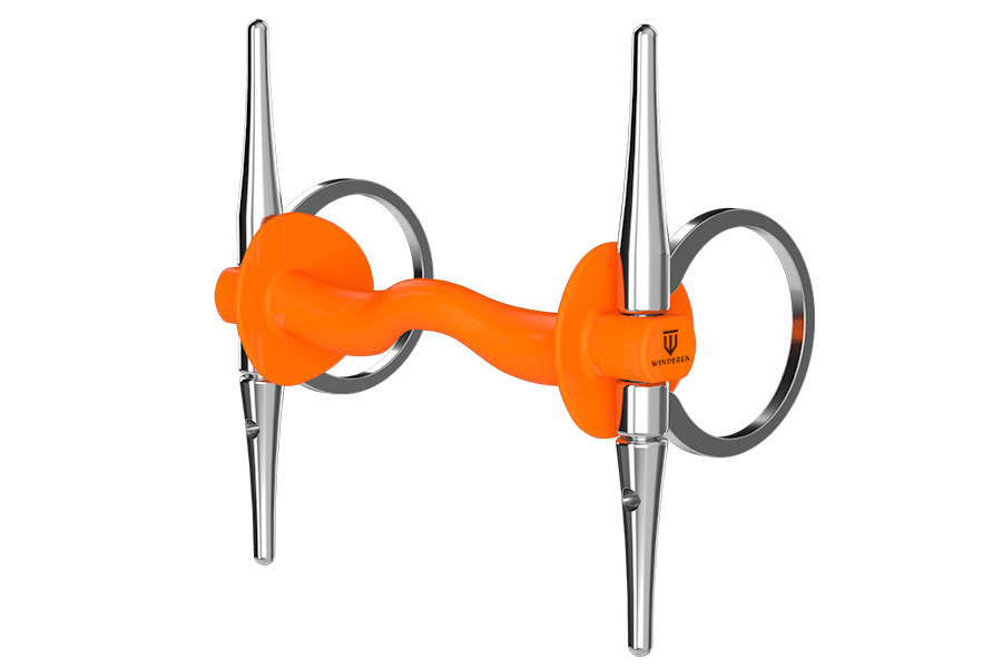 Winderen Full Cheek Snaffle