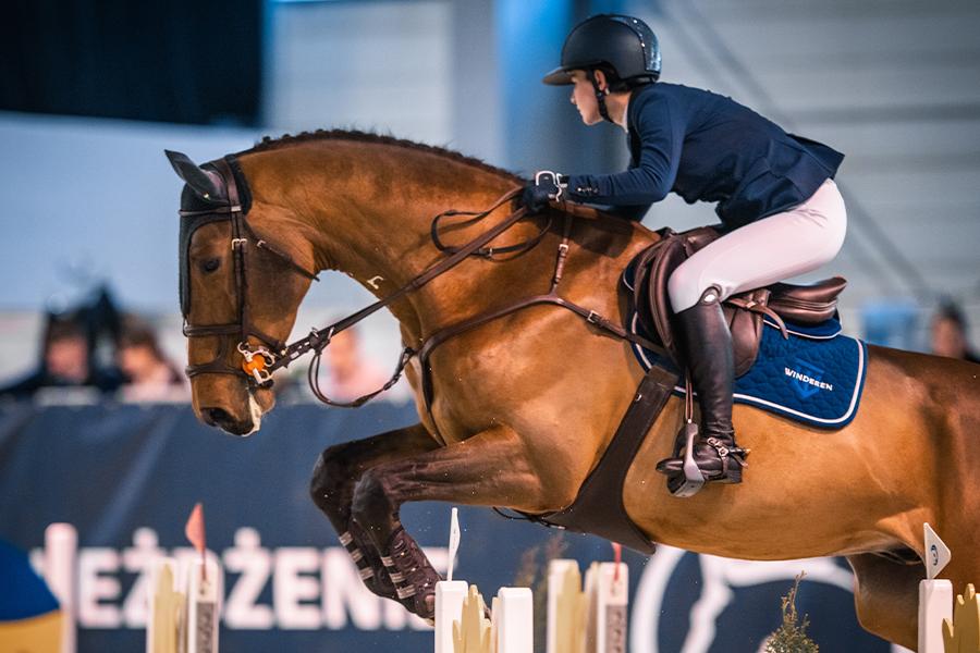 Winderen Kimblewick RNF