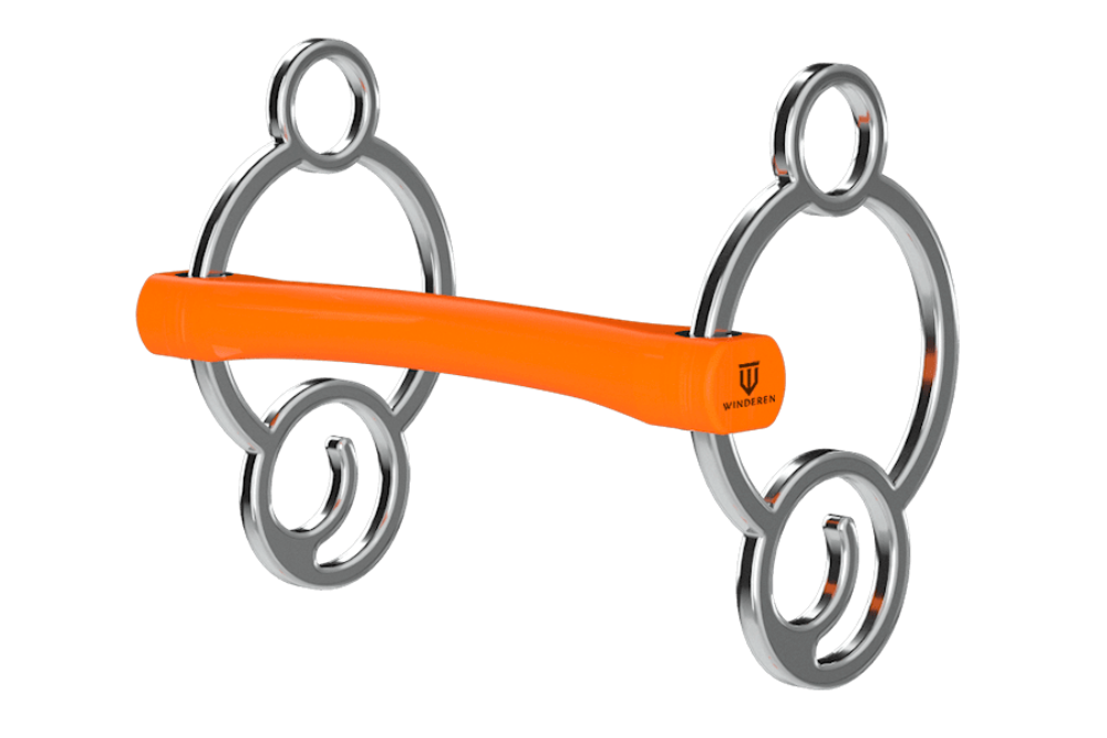 Winderen 2.5 Ring Bit