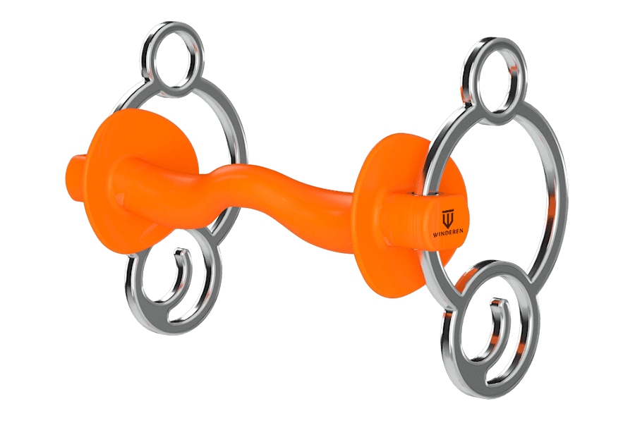 2.5 Ring Bit