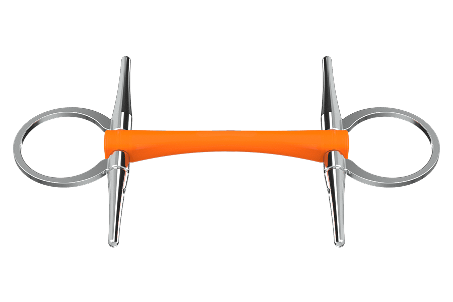 Winderen Full Cheek Snaffle