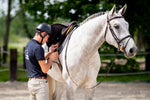 Winderen D-ring snaffle