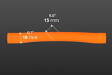 Winderen Large Curb Bit