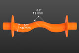 2.5 Ring Bit