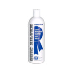 Quic Silver Whitening Shampoo 16oz