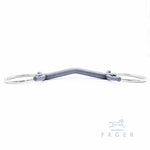 Sara Titanium Baby Fulmer