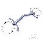Sara Titanium Baby Fulmer