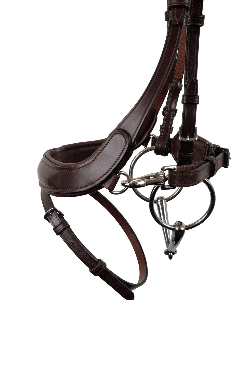 Montar Bretagne Organic Tanned Bridle