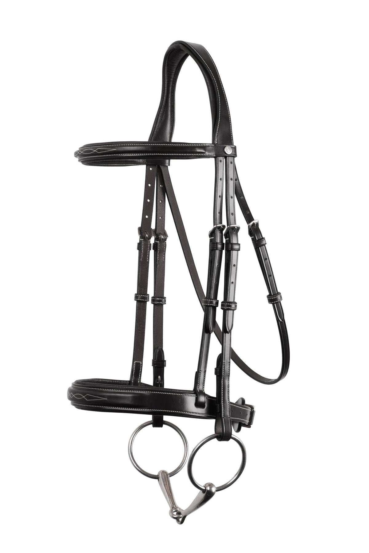 Hunter Eco Tanned Bridle