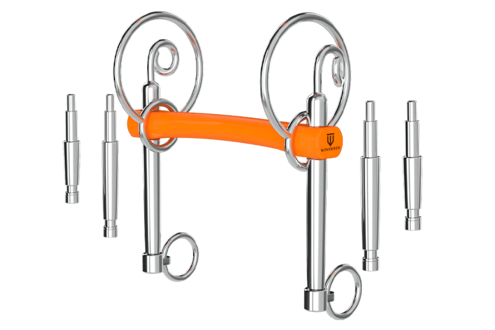 Winderen Swales Pelham 3-pack