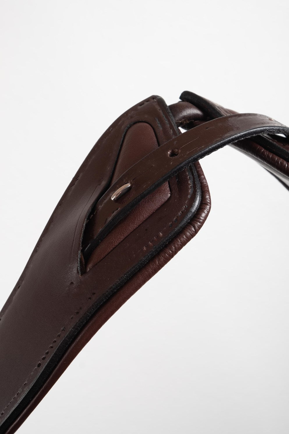 Montar Bretagne Organic Tanned Bridle