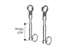 Winderen Large Curb Bit