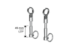 Winderen Medium Curb Bit