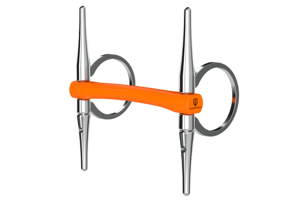 Winderen Full Cheek Snaffle