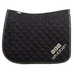 Saddle Cloth Dressage Velour