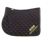 Saddle Cloth All Purpose Velour