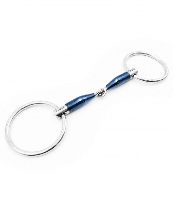 Anna Sweet Iron FSS Loose rings