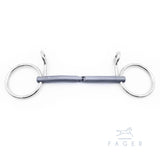Fager Anton Titanium Loose Baucher