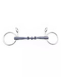 Bianca Titanium Loose Baucher