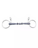 Bianca Titanium Loose Baucher