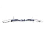 Bianca Titanium Loose Baucher