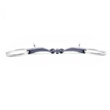 Bianca Titanium Loose Baucher