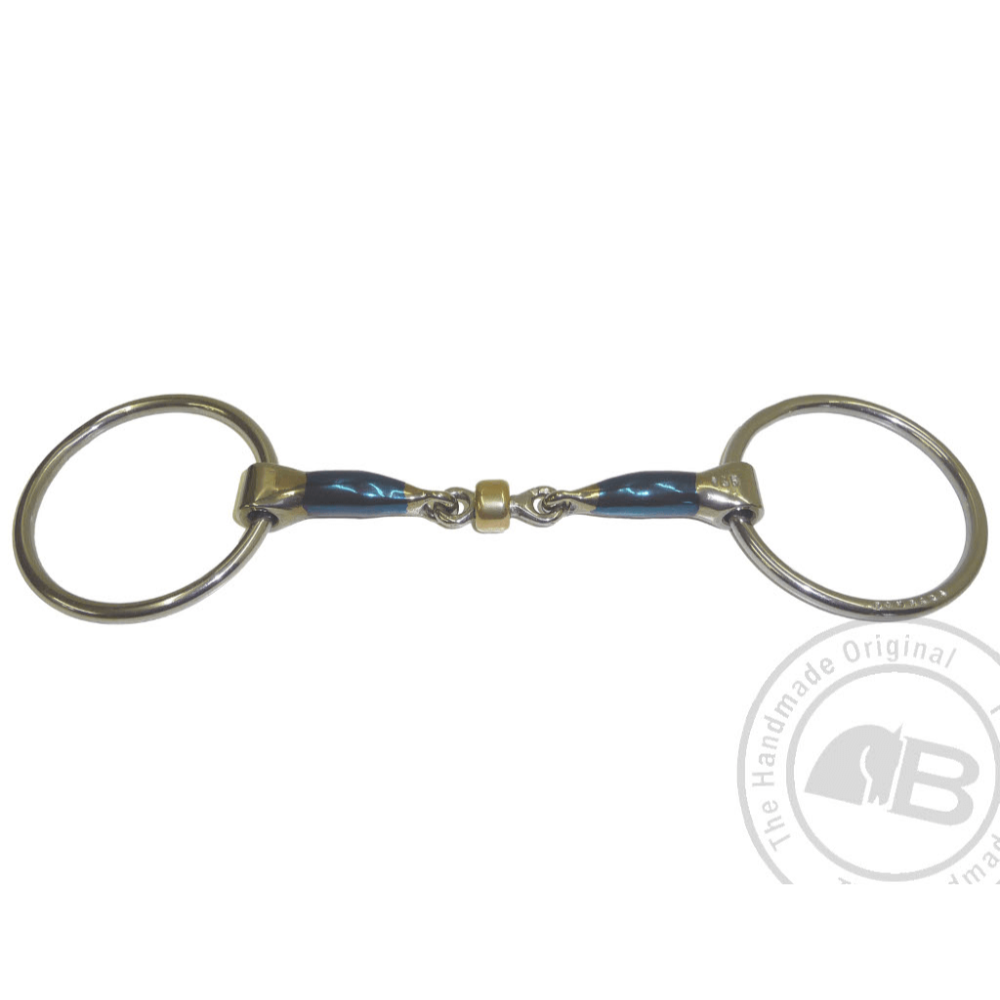 Bombers Buster Roller Loose Ring