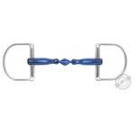Bombers Classic Dee Titanium Elliptical