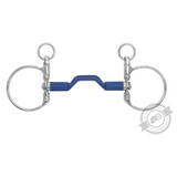 Bombers DC Dressage Bomber Blue Swivel