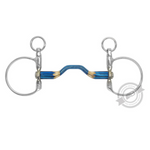 Bombers DC Dressage Happy Tongue Swivel