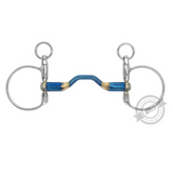 Bombers DC Dressage Happy Tongue Swivel