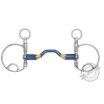 Bombers DC Morgan Happy Tongue Swivel