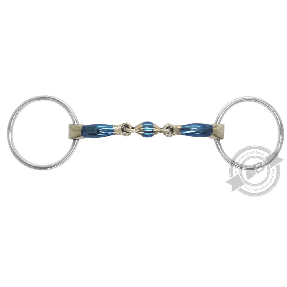 Bombers Elliptical Lock Up loose ring