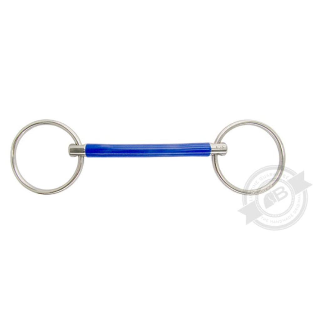Bombers Flexible Mullen Loose Ring