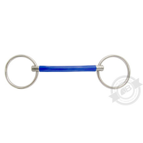 Bombers Flexible Mullen Loose Ring